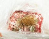 簡単!ピーマンの肉詰め作り方1写真