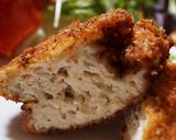 ヘルシー豆腐メンチカツ作り方6写真