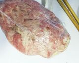 袋で揉むだけ 簡単おからハンバーグ作り方4写真