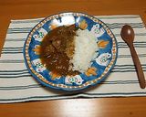 おすすめカレー作り方6写真
