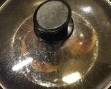 袋で揉むだけ 簡単おからハンバーグ作り方6写真