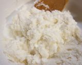 やわらか☆バター餅（もち粉バージョン）作り方1写真