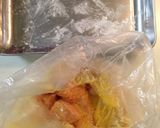 作り置きにも！鮭の味噌カツ作り方6写真