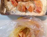 作り置きにも！鮭の味噌カツ作り方7写真