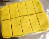 簡単☆レンジとトースターでスイートポテト作り方4写真