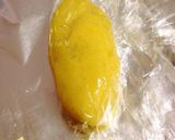 簡単☆レンジとトースターでスイートポテト作り方5写真
