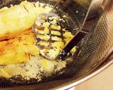 焼き芋から 超簡単 ○スイートポテト○作り方1写真
