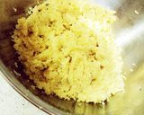 焼き芋から 超簡単 ○スイートポテト○作り方2写真