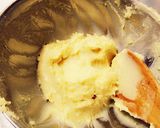 焼き芋から 超簡単 ○スイートポテト○作り方3写真