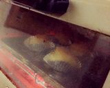 焼き芋から 超簡単 ○スイートポテト○作り方5写真