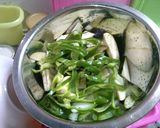 なんでも合うよ！野菜炒めの味付け作り方1写真