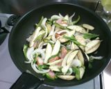 なんでも合うよ！野菜炒めの味付け作り方2写真