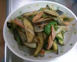 なんでも合うよ！野菜炒めの味付け作り方4写真