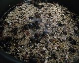 早炊き２０分で本格「牛めし」作り方1写真