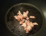 今日は主役なの♪焼き大根の中華スープ作り方3写真