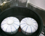簡単 茶碗蒸し作り方4写真
