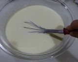 簡単ライスグラタン作り方8写真