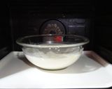 簡単ライスグラタン作り方7写真