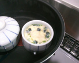 簡単 茶碗蒸し作り方6写真