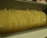 紅茶と洋梨の簡単パウンドケーキ作り方11写真