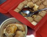 電子レンジで簡単プリン作り方13写真