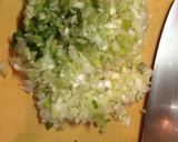 鶏胸ジューシー竜田揚げ&簡単ネギソース作り方2写真