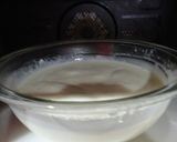 簡単ライスグラタン作り方9写真