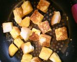 牛乳なしフレンチトースト作り方4写真