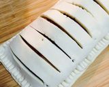パイシートで簡単♡アップルパイ作り方6写真