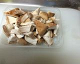 簡単湯豆腐(^o^)作り方10写真