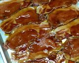 絡めるだけ★豚のオイスターソース焼き作り方1写真