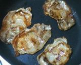 絡めるだけ★豚のオイスターソース焼き作り方2写真