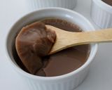 インスタントコーヒー栗渋皮煮シロップ寒天作り方4写真