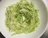 レンジで2分 簡単朝食 巣ごもり卵作り方2写真