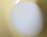 ツナ入り♪もちもちカボチャ団子作り方1写真
