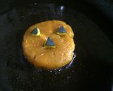 ツナ入り♪もちもちカボチャ団子作り方3写真