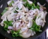 簡単♪酢豚作り方6写真