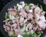 簡単♪酢豚作り方7写真