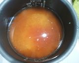 カニ缶で簡単美味しい♪かに飯作り方3写真