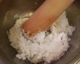 残りご飯とかぼちゃで素朴なおやつ♪作り方1写真