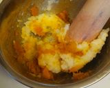 残りご飯とかぼちゃで素朴なおやつ♪作り方2写真