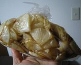 津軽の味＊大根の即席漬け作り方6写真