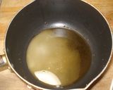 簡単　大学芋　（手順写真）作り方4写真