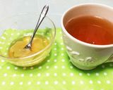 風邪の引き始めに!即席生姜シロップ作り方5写真