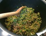 野菜たっぷりパスタソース・マヌカ風味作り方2写真