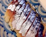 しめ鯖作り方7写真
