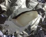 タラのホイル焼き（マヨチーズ）作り方3写真
