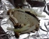 タラのホイル焼き（マヨチーズ）作り方4写真