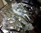 タラのホイル焼き（マヨチーズ）作り方5写真