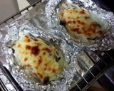 タラのホイル焼き（マヨチーズ）作り方8写真